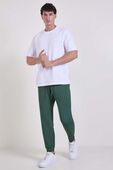 Smooth Spacer Jogger Regular